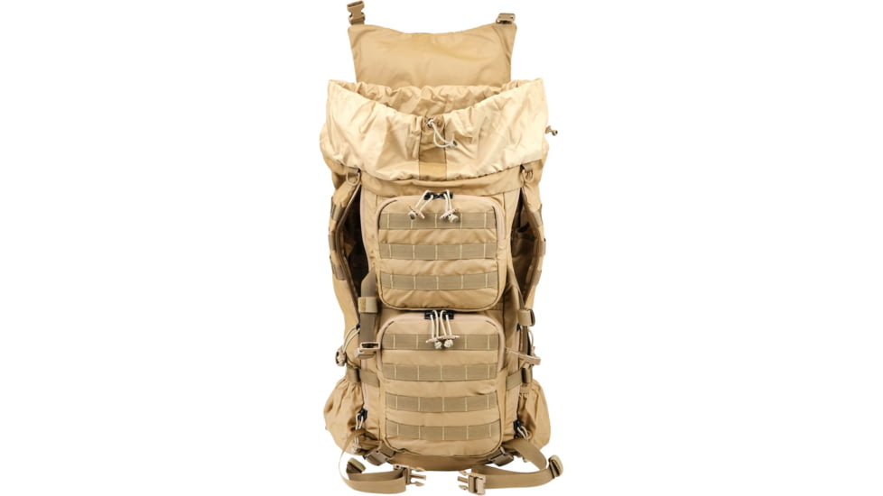 Mystery Ranch Blackjack 50 Backpack, Coyote, Medium, 112568-215-30
