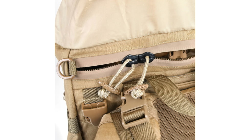 Mystery Ranch Blackjack 50 Backpack, Coyote, Medium, 112568-215-30