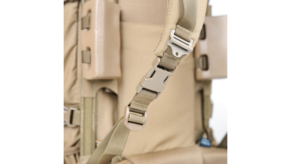 Mystery Ranch Blackjack 80 Backpack, Coyote, Medium, 112660-215-30