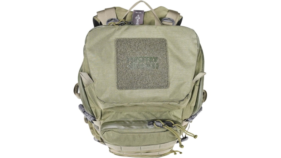 Mystery Ranch Blitz 30 Daypack, Forest, Small/Medium, 112771-311-25