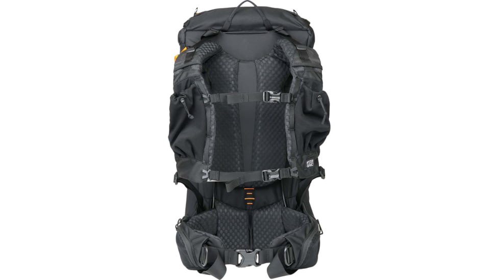 Mystery Ranch Bridger 35 Backpack - Mens, Black, Medium, 112817-001-30