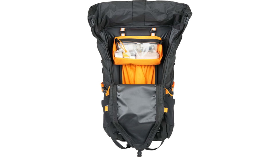 Mystery Ranch Bridger 35 Backpack - Mens, Black, Medium, 112817-001-30