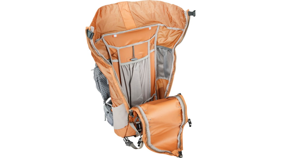 Mystery Ranch Bridger 35 Backpack - Mens, Fox, Extra Large, 112817-213-50
