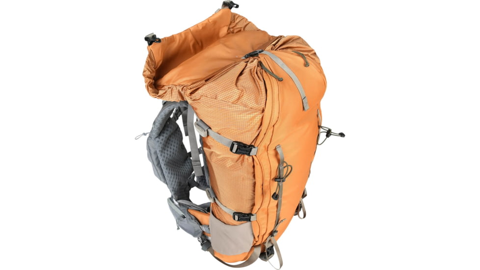 Mystery Ranch Bridger 35 Backpack - Mens, Fox, Extra Large, 112817-213-50