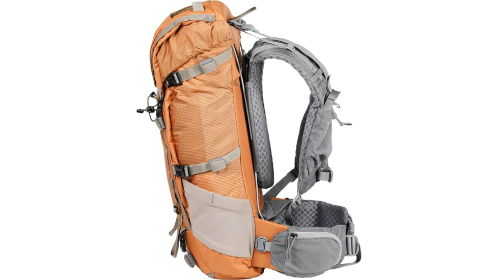 Mystery Ranch Bridger 35 Backpack - Mens, Fox, Extra Large, 112817-213-50