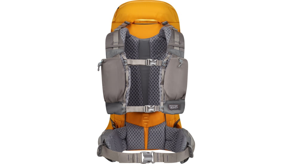Mystery Ranch Bridger 35 Backpack - Mens, Medallion, Small, 112817-704-20-S