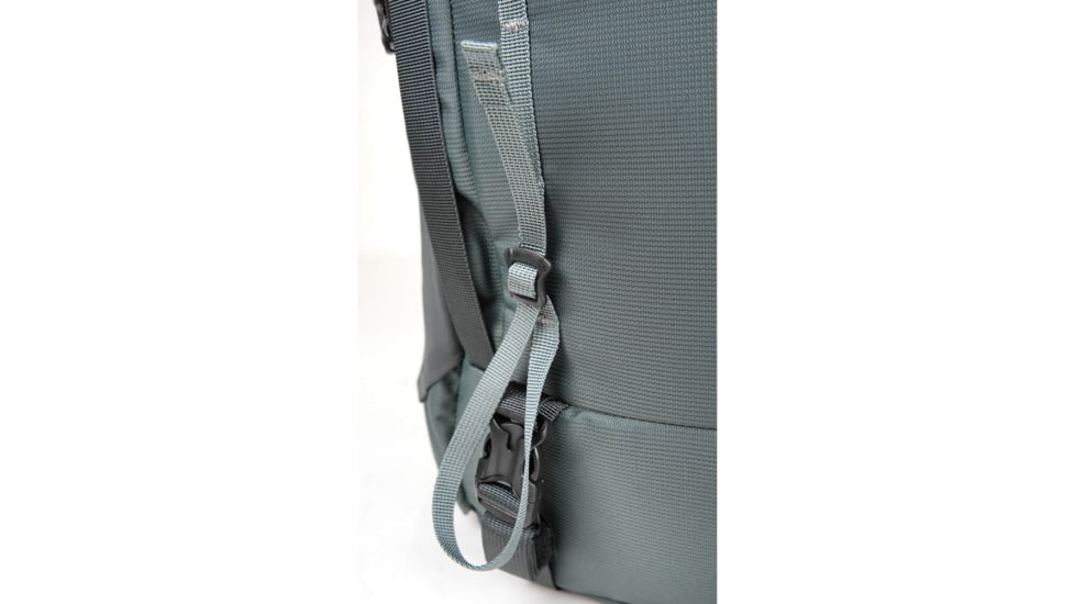 Mystery Ranch Bridger 35 Backpack - Mens, Mineral Gray, Large, 112817-021-40