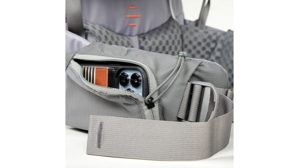 Mystery Ranch Bridger 35 Backpack - Womens, Aura, Medium, 112850-534-30