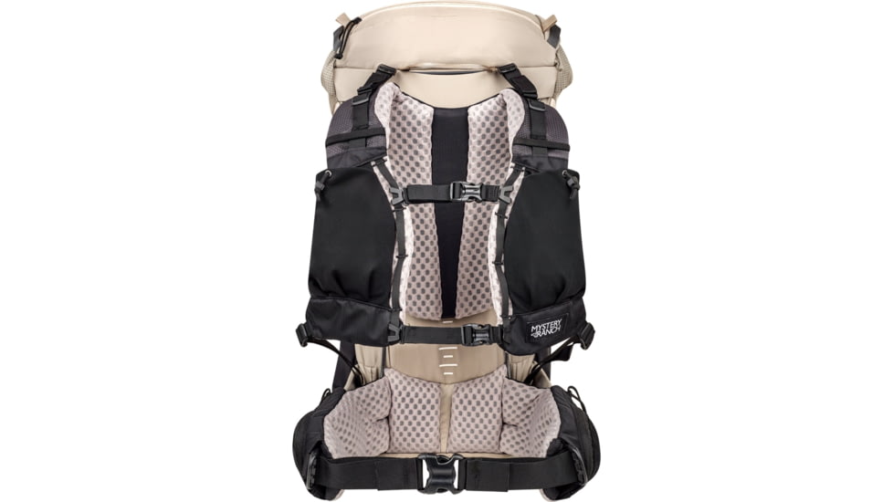 Mystery Ranch Bridger 35 Backpack - Womens, Dove, Small, 112850-253-20-S