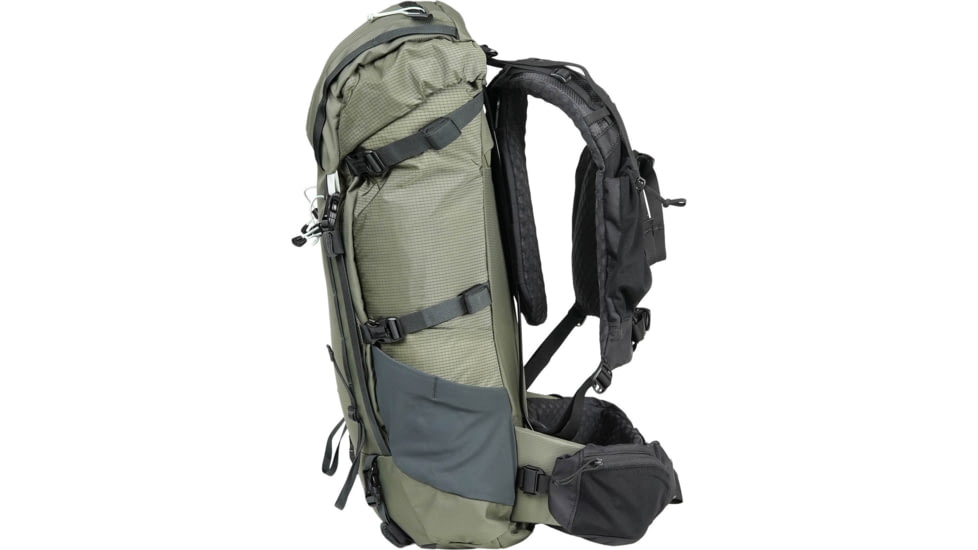 Mystery Ranch Bridger 35 Backpack - Womens, Twig, Large, 112850-327-40