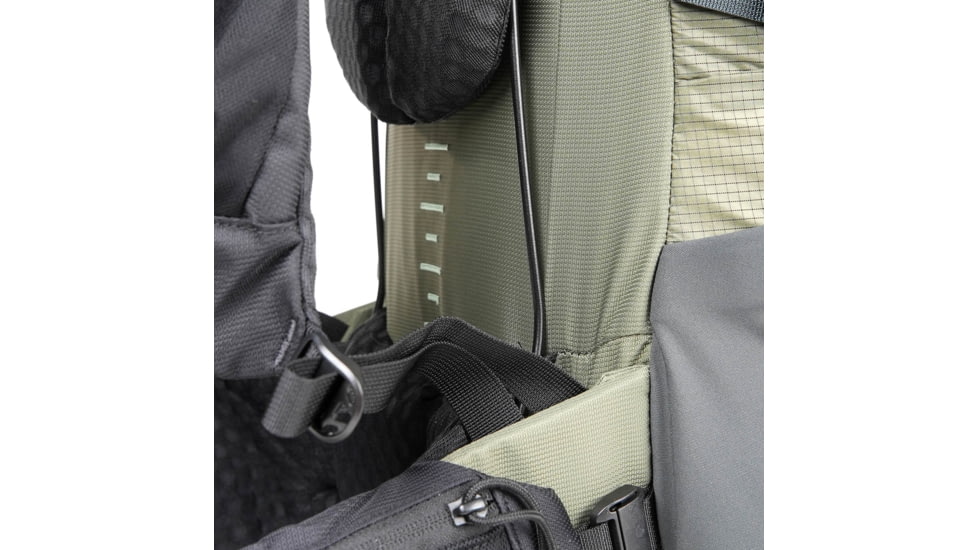 Mystery Ranch Bridger 35 Backpack - Womens, Twig, Large, 112850-327-40