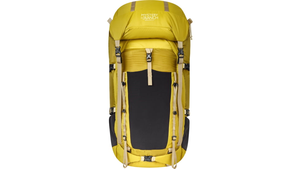 Mystery Ranch Bridger 45 Backpack - Mens, Dal, Extra Large, 112818-703-50-XL