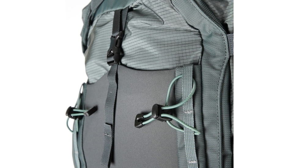 Mystery Ranch Bridger 45 Backpack - Mens, Mineral Gray, Small, 112818-021-20