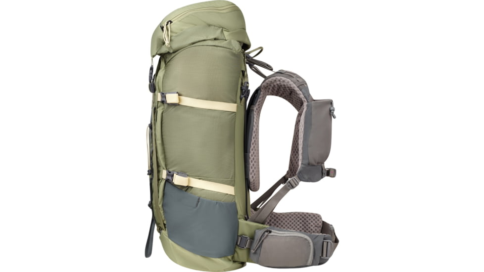 Mystery Ranch Bridger 45 Backpack - Womens, Sage, Large, 112851-332-40-L