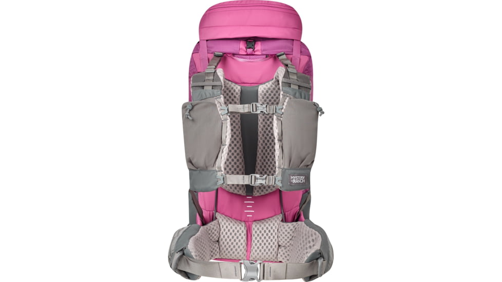 Mystery Ranch Bridger 45 Backpack - Womens, Wildflower, Large, 112851-537-40-L