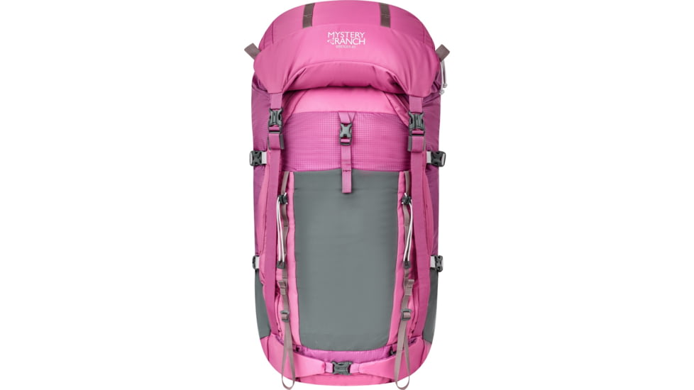 Mystery Ranch Bridger 45 Backpack - Womens, Wildflower, Large, 112851-537-40-L