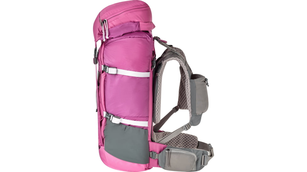 Mystery Ranch Bridger 45 Backpack - Womens, Wildflower, Large, 112851-537-40-L