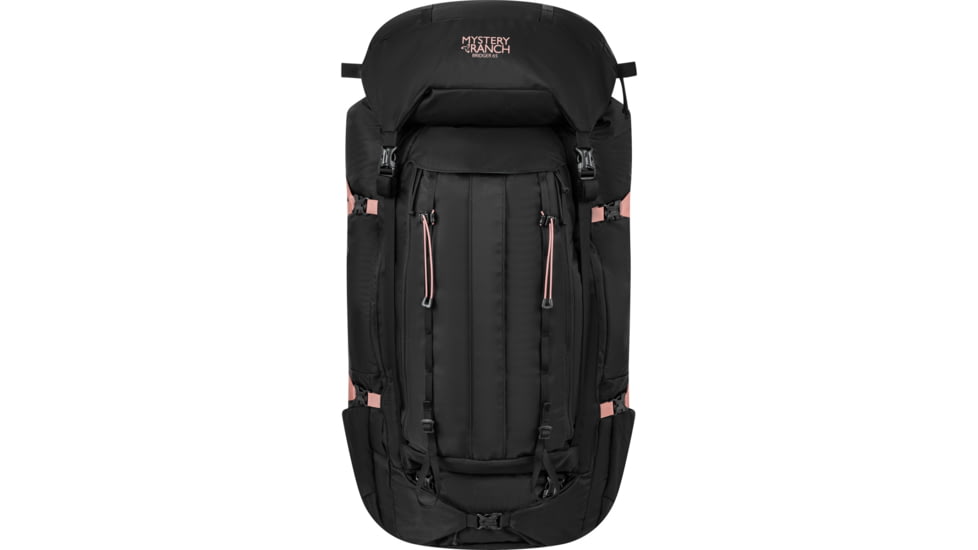 Mystery Ranch Bridger 65 Backpack - Womens, Phantom, Extra Small, 112749-006-10-XS