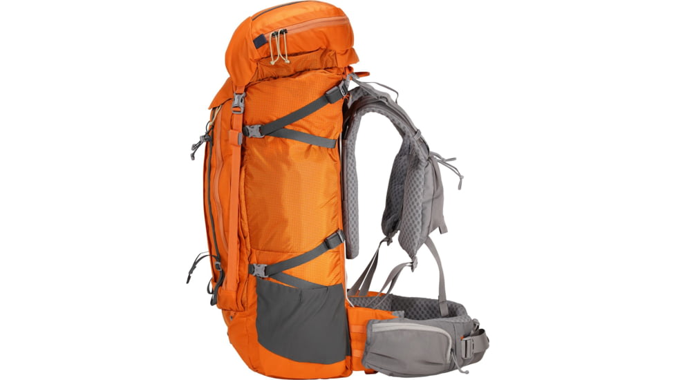 Mystery Ranch Bridger 65 Pack - Mens, Copper, Medium, 112631-834-30