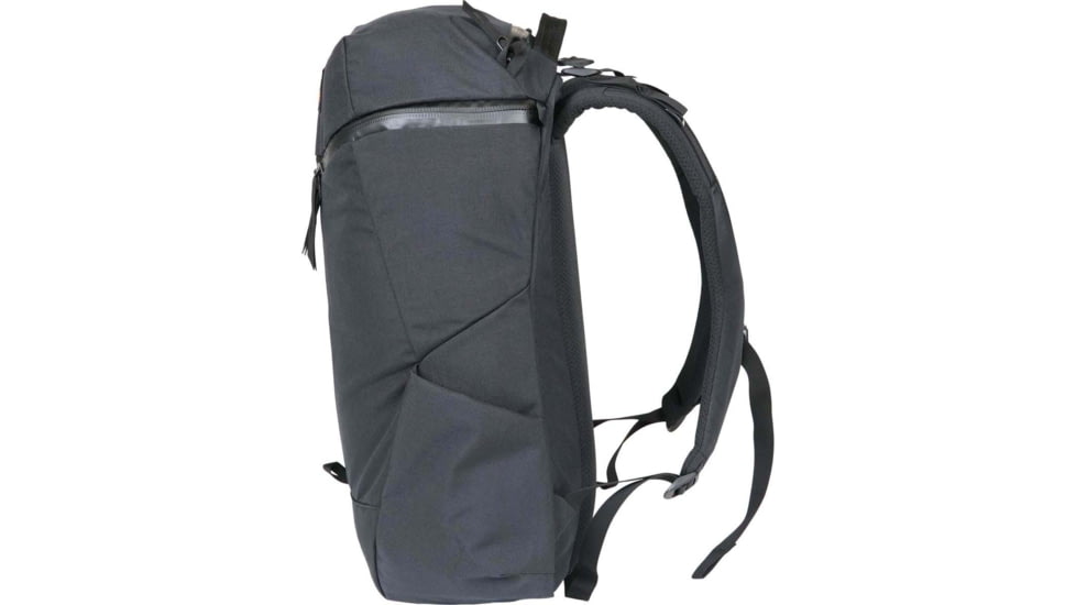 Mystery Ranch Catalyst 22 Backpack, Black, One Size, 112900-001-00