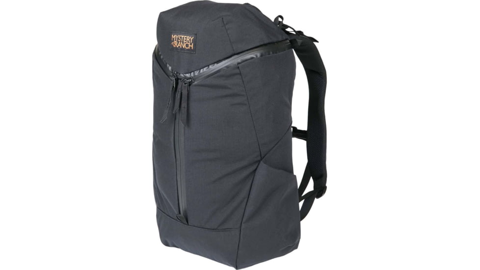 Mystery Ranch Catalyst 22 Backpack, Black, One Size, 112900-001-00