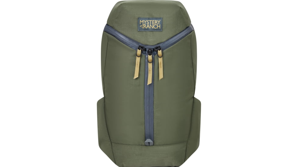 Mystery Ranch Catalyst 22L Backpack, Ponderosa, One Size, 112900-341-00
