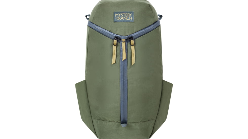 Mystery Ranch Catalyst 26 Pack, Ponderosa, One Size, 112901-341-00-OS