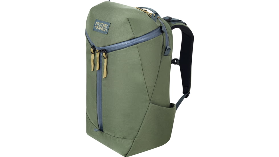 Mystery Ranch Catalyst 26 Pack, Ponderosa, One Size, 112901-341-00-OS
