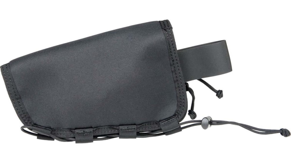 Mystery Ranch Cheeky Riser Righty, Black, One Size, 112924-001-00