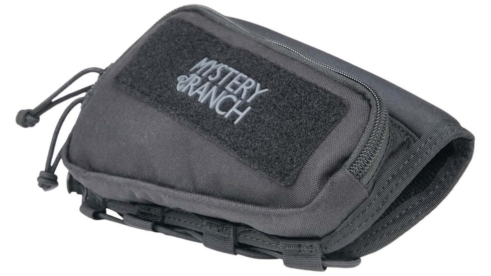 Mystery Ranch Cheeky Riser Righty, Black, One Size, 112924-001-00