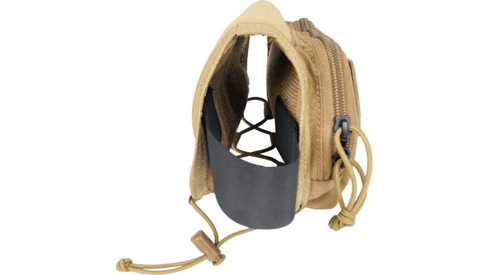 Mystery Ranch Cheeky Riser Righty, Coyote, One Size, 112924-215-00