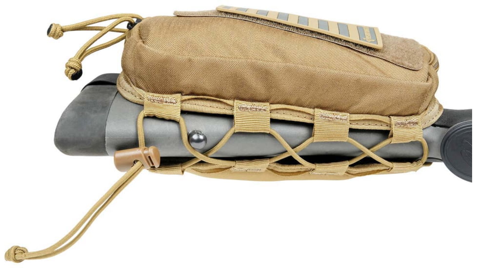 Mystery Ranch Cheeky Riser Righty, Coyote, One Size, 112924-215-00