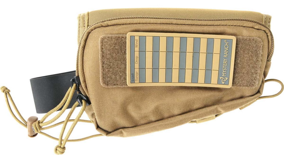 Mystery Ranch Cheeky Riser Righty, Coyote, One Size, 112924-215-00