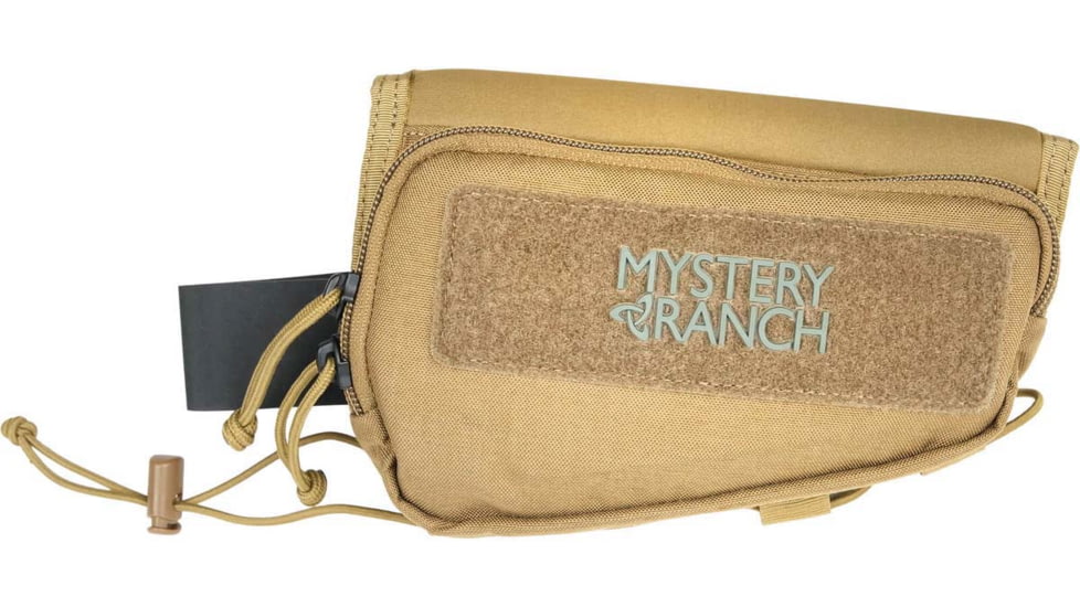 Mystery Ranch Cheeky Riser Righty, Coyote, One Size, 112924-215-00