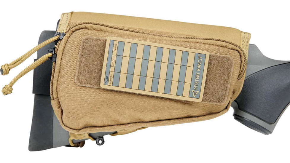 Mystery Ranch Cheeky Riser Righty, Coyote, One Size, 112924-215-00