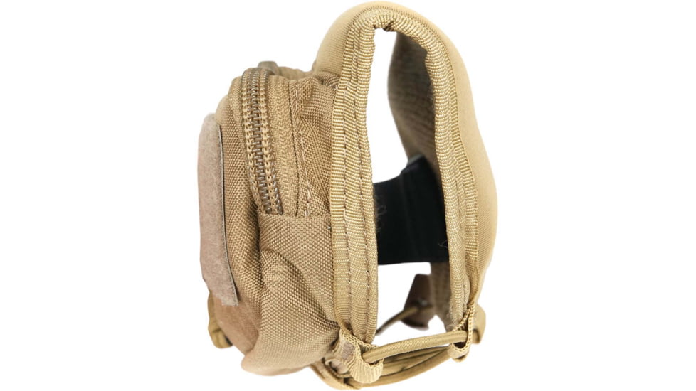 Mystery Ranch Cheeky Riser Righty, Coyote, One Size, 112924-215-00