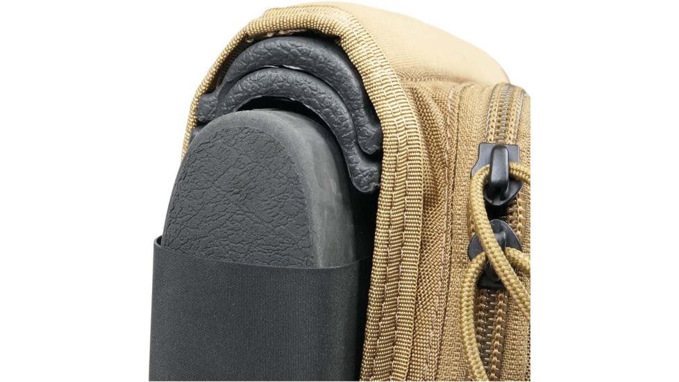 Mystery Ranch Cheeky Riser Righty, Coyote, One Size, 112924-215-00