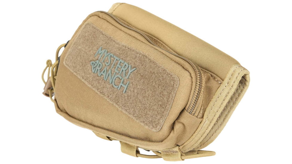 Mystery Ranch Cheeky Riser Righty, Coyote, One Size, 112924-215-00