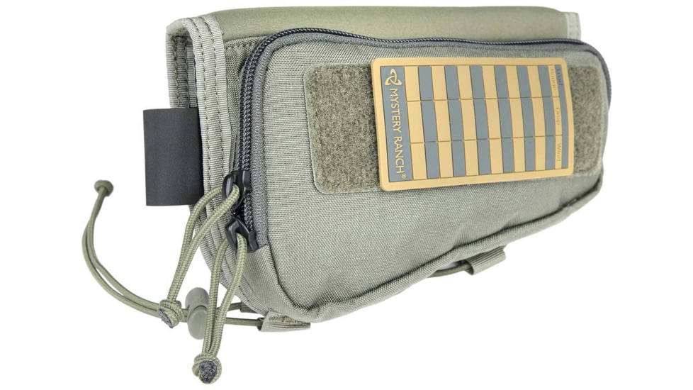 Mystery Ranch Cheeky Riser Righty, Foliage, One Size, 112924-037-00, EDEMO1