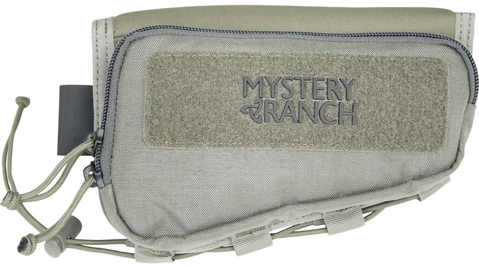 Mystery Ranch Cheeky Riser Righty, Foliage, One Size, 112924-037-00, EDEMO1