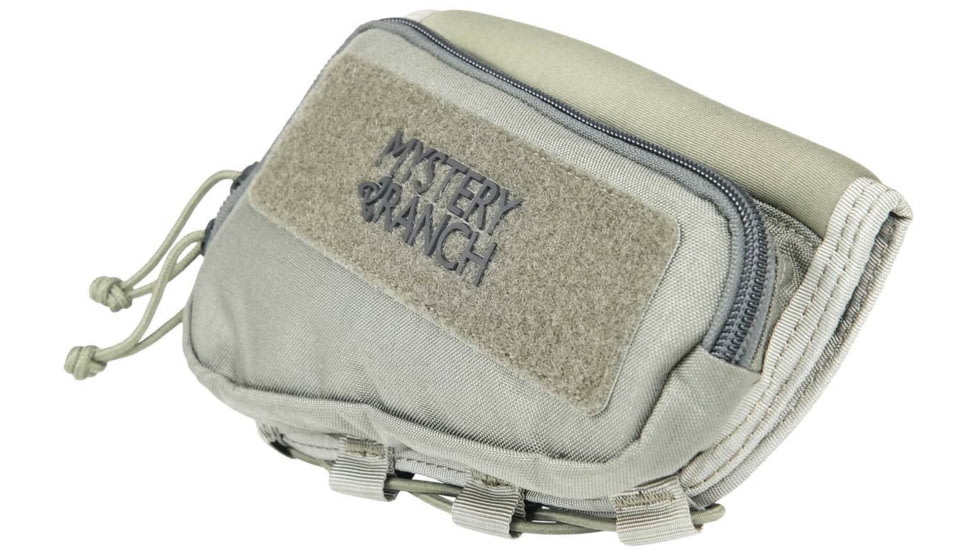 Mystery Ranch Cheeky Riser Righty, Foliage, One Size, 112924-037-00, EDEMO1