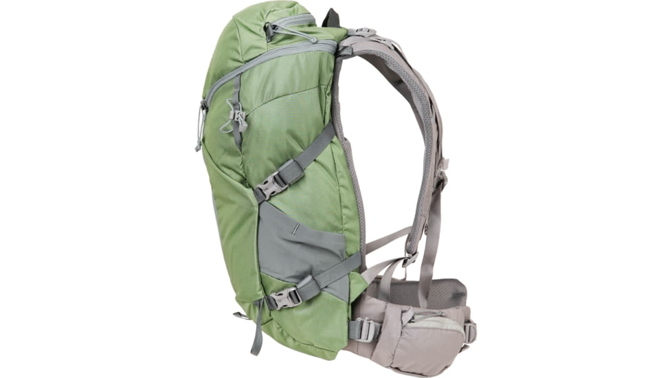 Mystery Ranch Coulee 20 Backpack - Mens, Noble Fir, Large/Extra Large, 112813-339-46-L/XL