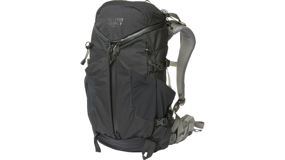 Mystery Ranch Coulee 25 Womens, Black, M/L, 110859-001-35