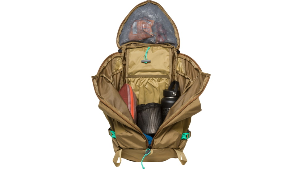 Mystery Ranch Coulee 25 Backpack - Womens, Desert Fox, Medium, 110859-204-35