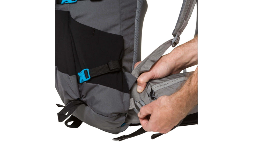 Mystery Ranch Coulee 25 Backpack - Womens, Shadow Moon, Extra Small, 110859-016-15