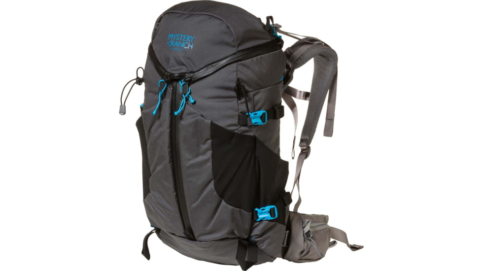 Mystery Ranch Coulee 25 Backpack - Women's, Shadow Moon, Extra Small/Small, 110859-016-15