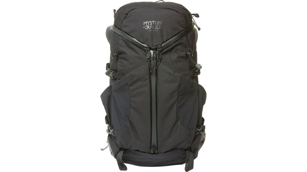 Mystery Ranch Coulee 25 Womens, Black, M/L, 110859-001-35