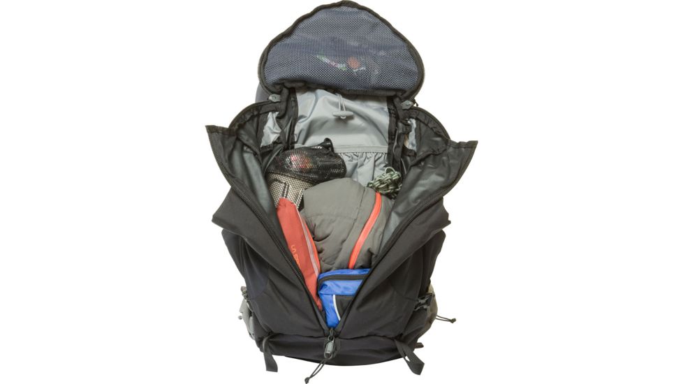 Mystery Ranch Coulee 25 Womens, Black, M/L, 110859-001-35