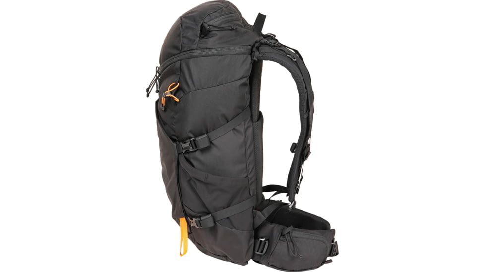 Mystery Ranch Coulee 30 Backpack - Mens, Black, Large/Extra Large, 112814-001-46-L/XL
