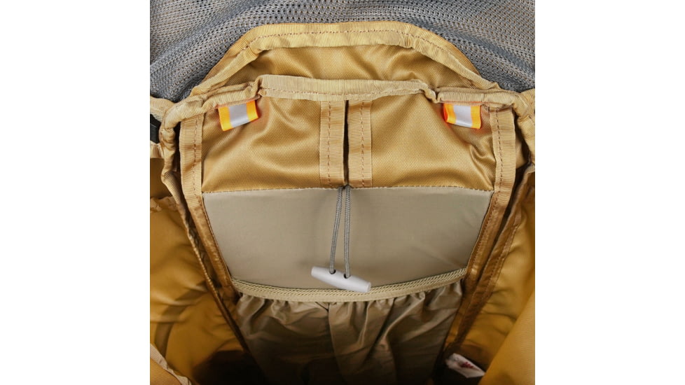 Mystery Ranch Coulee 30 Backpack - Mens, Coriander, Small/Medium, 112814-702-26-S/M